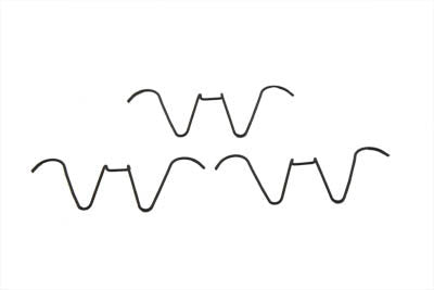 Headlamp Rim Spring 1983 / UP FLT