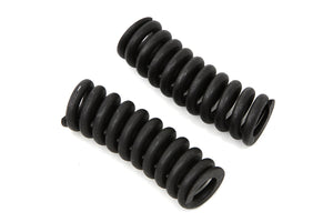 Black Upper Spring Fork Springs 1930 / 1936 VL 1930 / 1935 WL 1930 / 1935 G