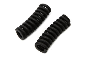 Black Upper Spring Fork Springs 1930 / 1936 VL 1930 / 1935 WL 1930 / 1935 G