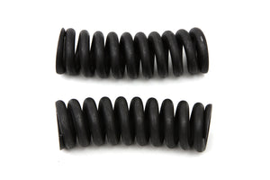 Black Upper Spring Fork Springs 1930 / 1936 VL 1930 / 1935 WL 1930 / 1935 G