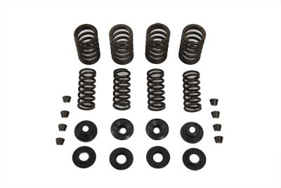 Kibblewhite Valve Spring Kit 1984 / 1998 FXST 1984 / 1994 FXR 1991 / 1998 FXD 1986 / 1998 FLST 1986 / 1998 FLT 1986 / 2003 XL