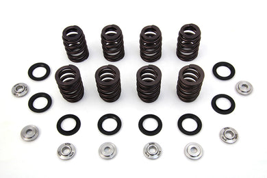M8 Valve Spring Kit with Titanium Retainers 2017 / UP FLT