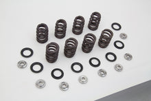 Load image into Gallery viewer, M8 Valve Spring Kit with Titanium Retainers 2017 / UP FLT