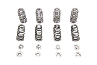 M8 Valve Spring Kit with Titanium Retainers 2017 / UP FLT