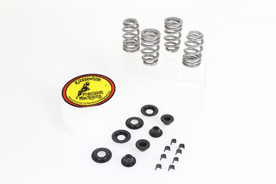 Beehive Valve Spring Kit 1984 / 2004 FXST 1984 / 2004 FLST 1984 / 2004 FLT 1984 / 2004 FXD
