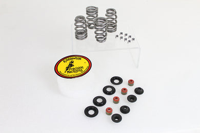 Beehive Valve Spring Kit 2005 / 2017 FXST 2005 / 2017 FLST 2005 / 2017 FXD 2005 / 2016 FLT
