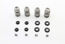 Load image into Gallery viewer, Beehive Valve Spring Kit 1984 / 2004 FXST 1984 / 2004 FLST 1984 / 2004 FLT 1984 / 2004 FXD