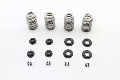 Beehive Valve Spring Kit 1984 / 2004 FXST 1984 / 2004 FLST 1984 / 2004 FLT 1984 / 2004 FXD