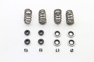 Beehive Valve Spring Kit 1984 / 2004 FXST 1984 / 2004 FLST 1984 / 2004 FLT 1984 / 2004 FXD