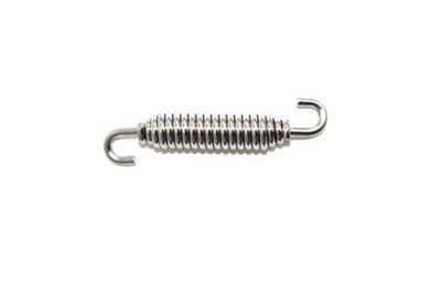 Chrome Kickstand Spring 1936 / 1940 EL 1941 / 1984 FL 1938 / 1948 UL 1971 / 1984 FX