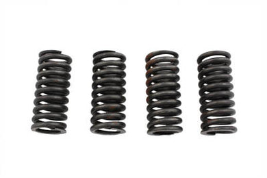 Valve Spring Set 1941 / 1952 WL 1941 / 1973 G