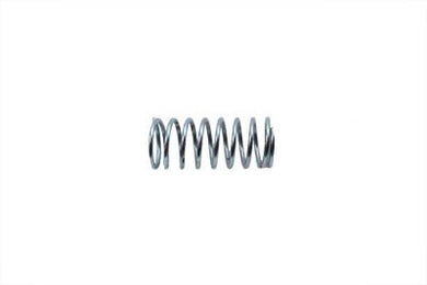 Zinc Brake Pedal Return Spring 1980 / 1984 XL