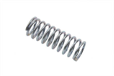 Zinc Brake Pedal Return Spring 1984 / 1986 FXST 1982 / 1986 FX