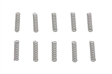Carburetor Primary Starter Springs 1988 / UP XL 1990 / 2017 FXST 1990 / 1994 FXR 1991 / 2017 FXD 1990 / 2017 FLST 1990 / UP FLT