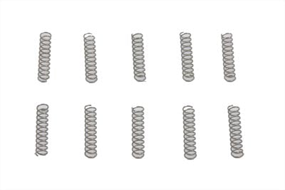 Carburetor Primary Starter Springs 1988 / UP XL 1990 / 2017 FXST 1990 / 1994 FXR 1991 / 2017 FXD 1990 / 2017 FLST 1990 / UP FLT