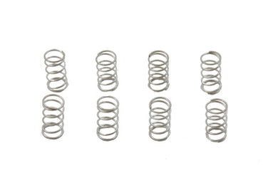 Oil Filter Mount Spring 1987 / 1989 XL
