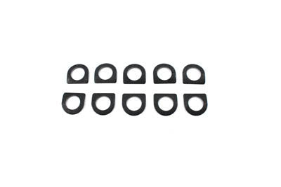 Kick Starter Pedal Pin Bushing Spring Washer 1929 / 1952 WL 1936 / 1940 EL 1937 / 1948 UL 1941 / 1984 FL 1971 / 1984 FX 1952 / 1956 K 1957 / 1979 XL