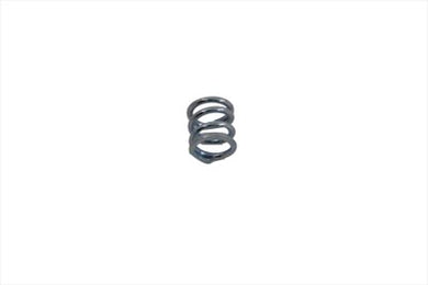 Stud Spring for Rear Chain Guard 1936 / 1952 WL Solo1936 / 1957 G Servi-car1936 / 1952 EL 61