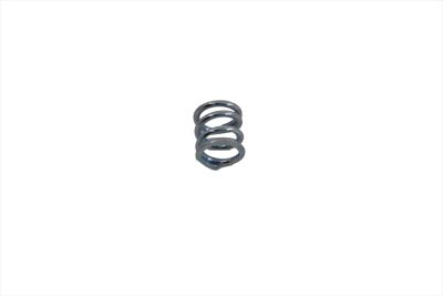 Stud Spring for Rear Chain Guard 1936 / 1952 WL Solo1936 / 1957 G Servi-car1936 / 1952 EL 61