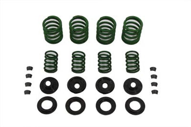 Valve Spring Kit 1936 / 1940 EL 1941 / 1947 FL