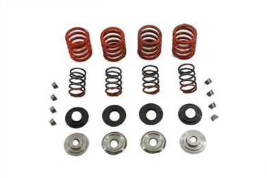 Valve Spring Kit 1980 / 1981 FL 1980 / 1981 FX 1980 / 1981 FLT