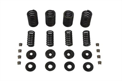 Sifton Valve Spring Kit 1984 / 1998 FXST 1984 / 1994 FXR 1991 / 1998 FXD 1986 / 1998 FLST 1986 / 1998 FLT 1986 / UP XL