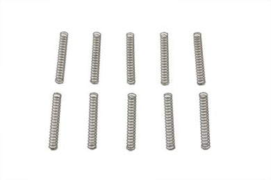 Carburetor Accelerator Rod Springs 1988 / UP XL 1990 / 2017 FXST 1990 / 1994 FXR 1991 / 2017 FXD 1990 / 2017 FLST 1990 / UP FLT