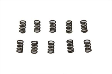 Carburetor Idle and Adjuster Screw Spring 1967 / 1970 FL 1967 / 1971 XL