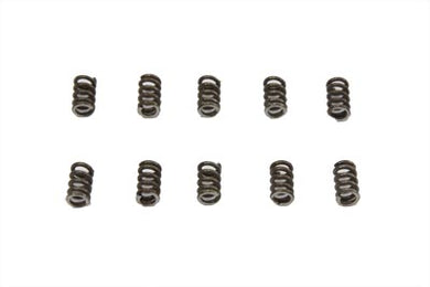 Carburetor Stop Screw Spring 1967 / 1970 FL 1967 / 1971 XL
