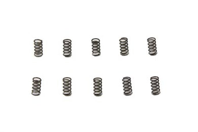 Carburetor Throttle Stop Screw Spring 1971 / 1975 FL 1971 / 1975 FX 1972 / 1976 XL