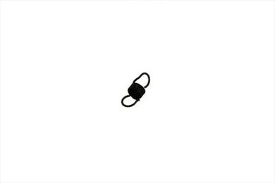 Transmission Shifter Pawl Arm Spring 1991 / UP XL 5-speed