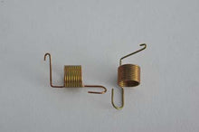 Load image into Gallery viewer, Gold Ignition Severe Duty Advance Weight Springs 1970 / 1978 FL 1971 / 1978 FX 1970 / 1978 XL