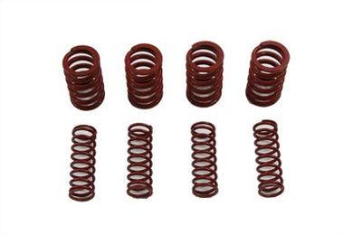 High Lift Valve Springs 1999 / 2017 FXST 1999 / 2017 FLST 1999 / 2017 FXD 1999 / 2016 FLT 1984 / 1994 FXR 1986 / UP XL