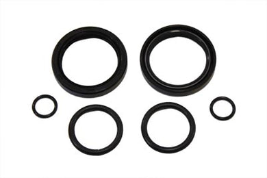 Fork Seal Kit 1971 / 1972 FX 1971 / 1972 XL