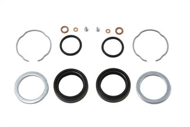 Fork Seal Kit 1988 / 1994 FXR 1991 / 2009 FXD