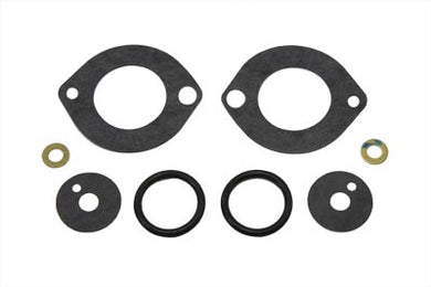 Fork Gasket Only 1957 / 1972 XL 1971 / 1972 FX 1956 / 1956 K