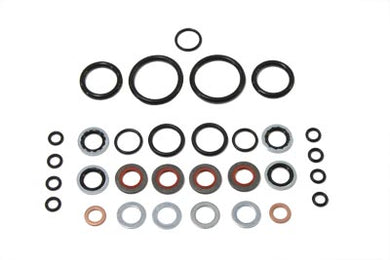 Air Control O-Ring Fork Kit 1984 / 1994 FXRT 1984 / UP FLT