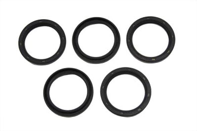 V-Twin Mainshaft Clutch Hub Seal 1979 / 1981 FL 1967 / 1970 XL clutch hub1979 / 1981 FX main shaft1979 / 1981 FLT