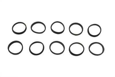 V-Twin Intake Manifold Seal 1986 / UP XL 1989 / 2017 FXST 1989 / 2017 FLST 1989 / UP FLT 1991 / 2017 FXD 1989 / 1994 FXR