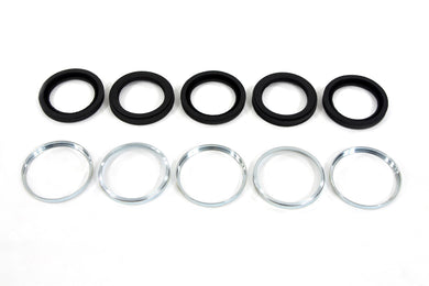 45 Transmission Sprocket Seal Kit 1938 / 1952 WL 1941 / 1973 G