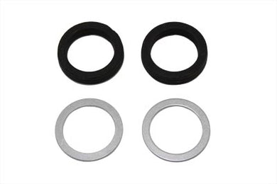 Leak Proof Fork Seal Set 1973 / 1976 FX 1973 / 1976 XL