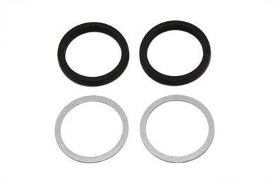 Leak Proof Fork Seal Set 2006 / 2017 FXST 2006 / 2017 FXDWG 2006 / 2017 FLST