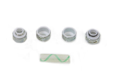 Valve Stem Seals 1984 / 2004 FXST 1984 / 2004 FLT 1986 / 2004 FLST 1984 / 1994 FXR 1991 / 2004 FXD