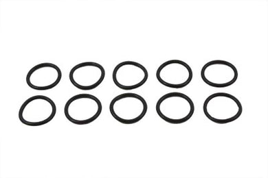 Intake Manifold O-Rings 1955 / 1977 FL 1957 / 1977 XL 1971 / 1977 FX
