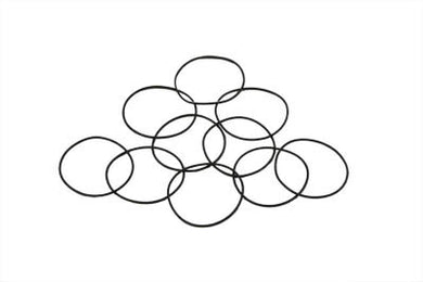 Hubcap O-Ring 1987 / 1996 FLST
