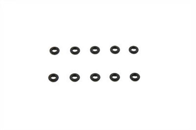 Turn Signal Lens O-Ring 1986 / UP FLT 1986 / 2017 FXST 1986 / 2017 FLST 1986 / 1994 FXR 1991 / 2017 FXD