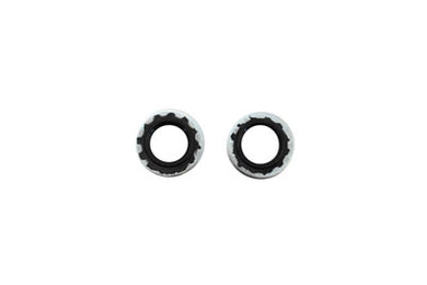 Banjo Bolt Washer with O-Ring 12mm 0 /  Special application for 12mm banjo bolts
