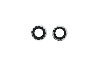 Banjo Bolt Washer with O-Ring 12mm 0 /  Special application for 12mm banjo bolts