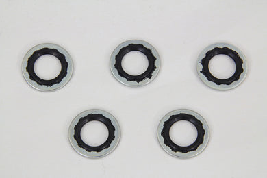 Banjo Gasket 2001 / 2017 FXST 2001 / 2017 FLST 2001 / UP FLT 2001 / 2017 FXD 2001 / 2002 XL