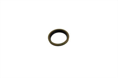 Main Drive Gear End Oil Seal 1965 / 1984 FL 1971 / 1984 FX 1986 / 1990 FXST 1986 / 1990 FLST 1979 / 1990 FLT 1979 / 1990 FLT 1982 / 1990 FXR 1982 / 1990 FXR